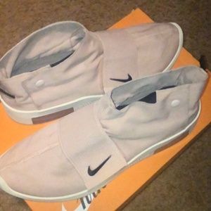 Nike Fear of God Particle Beige